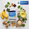 Feel Calmer, Recover Faster & Sleep Better Carvyx Health™ Magnesium 8-in-1