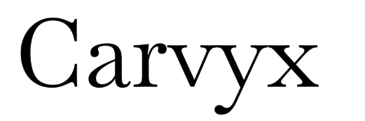Carvyx