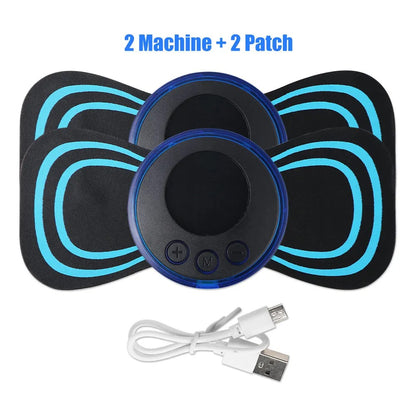 Voltix Massager