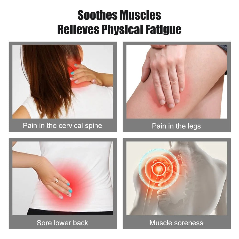 Voltix Massager
