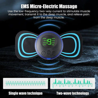 Voltix Massager