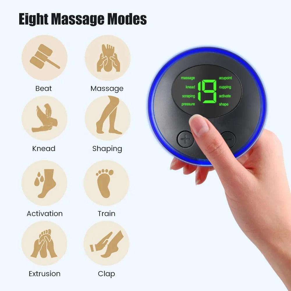 Voltix Massager
