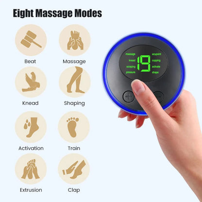 Voltix Massager