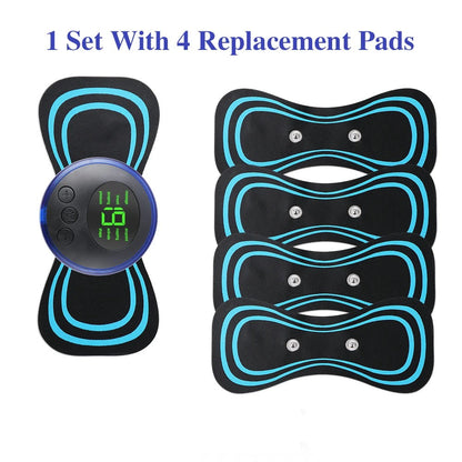 Voltix Massager